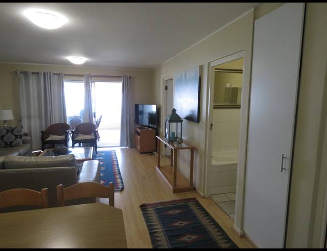 2 BEDROOM APARTMENT RENTED IN GREENWAYS GOLF ESTATE